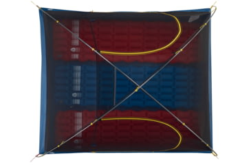 Image of Sierra Designs Full Moon 3 Tent, 40157320