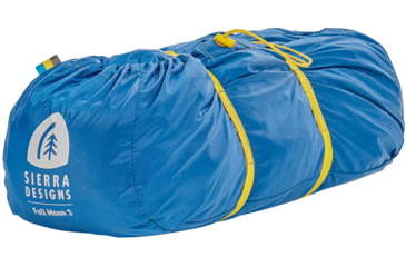 Image of Sierra Designs Full Moon 3 Tent, 40157320