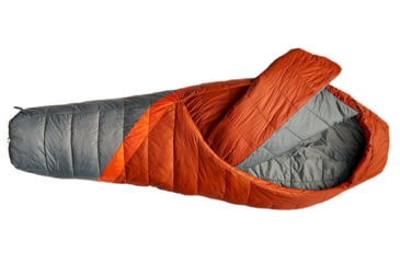 Image of Sierra Designs Night Cap 35 Deg Sleeping Bag, Regular, 77610721R
