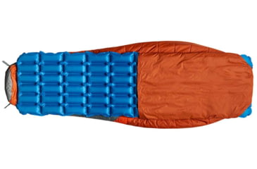 Image of Sierra Designs Night Cap 35 Deg Sleeping Bag, Regular, 77610721R