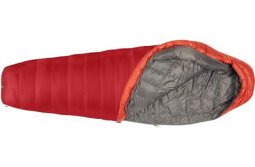Image of Sierra Designs Taquito 550F 20 Degrees Sleeping Bags, Long, 70610320L