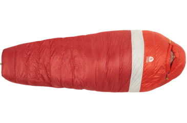 Image of Sierra Designs Taquito 550F 20 Degrees Sleeping Bags, Long, 70610320L