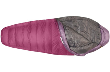 Image of Sierra Designs Taquito 550F Wmns 20 Degrees Sleeping Bags, Regular, 70610420R