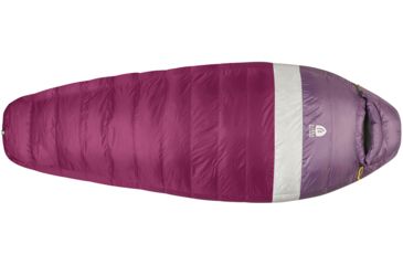 Image of Sierra Designs Taquito 550F Wmns 20 Degrees Sleeping Bags, Regular, 70610420R