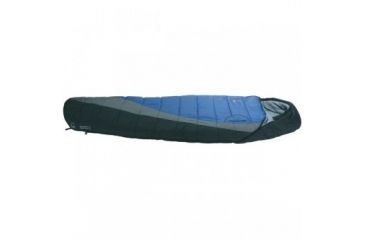 Image of Sierra Designs Wild Bill 20 - Regular Left Blue