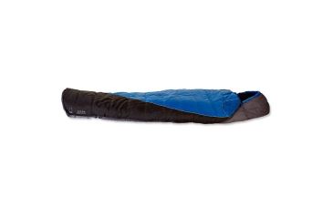 Image of Sierra Designs Wild Bill 35 Sleeping Bag - X Long Left