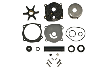 Image of Sierra International 18-3315-2 Water Pump Kit with Housing, 18-3315-2