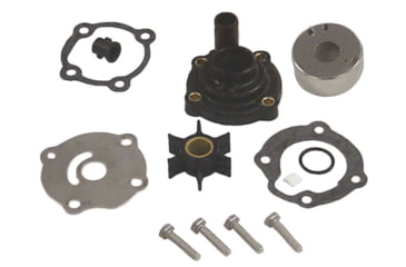 Image of Sierra International 18-3383 Water Pump Kit with Housing, 18-3383