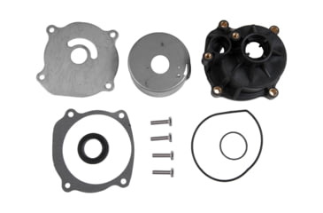 Image of Sierra International 18-3391 Water Pump Kit with Housing, 18-3391