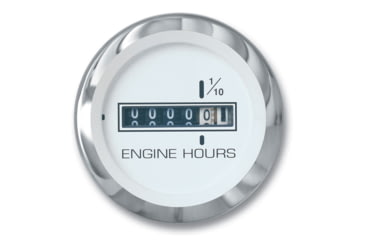 Image of Sierra International Lido Hourmeter, 59416P