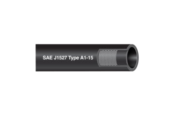 Image of Sierra International Low Permeation Marine Fuel Hose 5/16in x 25, 5/16in x 25ft, 116-368-0565