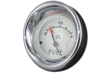 Image of Sierra International Marine 3in. Eyebrow Bezel, 69269P