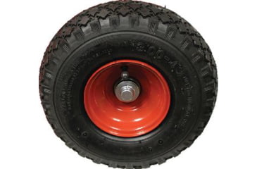 Image of Sierra International Moeller Steel Wheel For 25 Gallon Gas/Diesel Dock, 520028