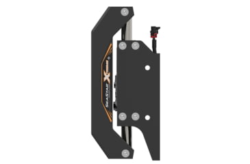 Image of Sierra International Seastar Hydraulic Jackplate 6in Setback Extreme, JP5060X