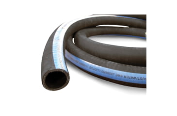 Image of Sierra International Shields Shieldsflex II Water/Exhaust Hose With Wire 1 1/2in x 6 1/4in, 116-250-1121