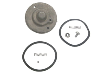 Image of Sierra International Tilt And Trim Motor Repair Kit w/ Brushes, 18-6252