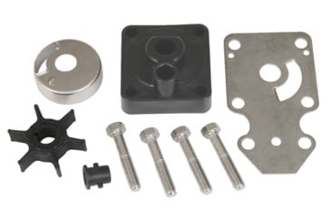 Image of Sierra International Water Pump Kit w/ Housing For Yamaha 9.9/15/F9.9/F15/T9.9, 18-3412