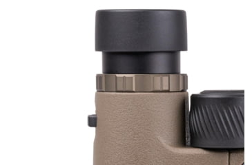 Image of SIG SAUER Canyon HD 12x50mm Schmidt-Pechan Prism Binocular, Flat Dark Earth, SGSOZC0002