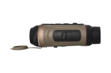 Image of SIG SAUER ECHO MV35 2-16x35mm Thermal Monocular, 50Hz, 640X512, FDE, SOEC42200
