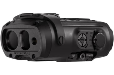 Image of SIG SAUER KILO WARP 6K Laser Rangefinder, Black, SOKW39C0