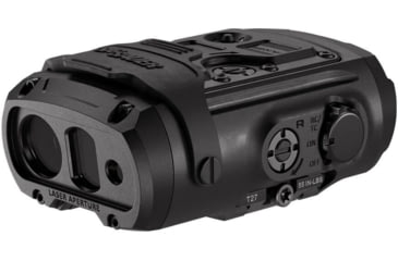 Image of SIG SAUER KILO WARP 6K Laser Rangefinder, Black, SOKW39C0
