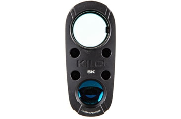 Image of SIG SAUER KILO5K 7x25 mm Laser Rangefinder Monocular, Ranger Green, SOK5K705