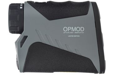 Image of OP Exclusive - SIG SAUER OPMOD KILO1400BDX Laser Rangefinder, 6x20mm, Wolf Gray/Black, SOK14602