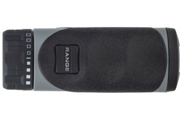 Image of OP Exclusive - SIG SAUER OPMOD KILO1400BDX Laser Rangefinder, 6x20mm, Wolf Gray/Black, SOK14602