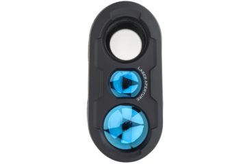 Image of OP Exclusive - SIG SAUER OPMOD KILO1400BDX Laser Rangefinder, 6x20mm, Wolf Gray/Black, SOK14602