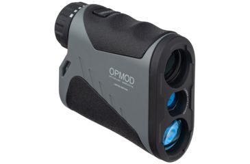 Image of OP Exclusive - SIG SAUER OPMOD KILO1400BDX Laser Rangefinder, 6x20mm, Wolf Gray/Black, SOK14602