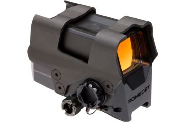 Image of Sig Sauer Romeo8t 1x38mm, Black - WSOR81002