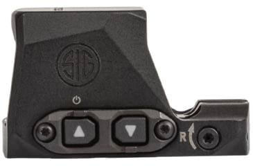 Image of SIG SORX1290 ROMEO-X REFLX SIGHT 6MOA GRN DOT OPN