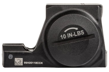Image of SIG SORX1290 ROMEO-X REFLX SIGHT 6MOA GRN DOT OPN