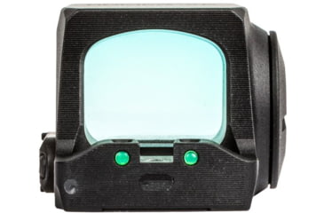 Image of SIG SORX1290 ROMEO-X REFLX SIGHT 6MOA GRN DOT OPN