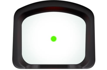 Image of SIG SORX1290 ROMEO-X REFLX SIGHT 6MOA GRN DOT OPN