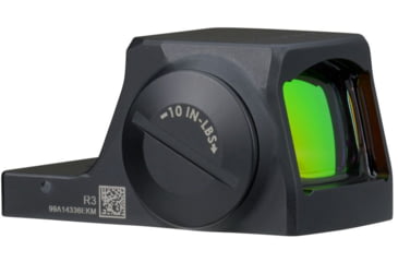 Image of SIG SORX1370 ROMEO-X REFLX SIGHT GRN CIRCLE DOT