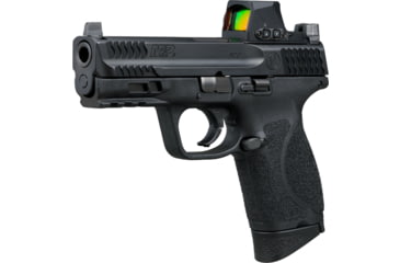 Image of SIG SORX1370 ROMEO-X REFLX SIGHT GRN CIRCLE DOT