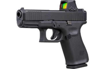 Image of SIG SORX1370 ROMEO-X REFLX SIGHT GRN CIRCLE DOT