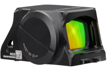 Image of SIG SORX1590 ROMEO-X REFLX SIGHT 6MOA GRN DOT LOC