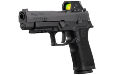 Image of SIG SORX1590 ROMEO-X REFLX SIGHT 6MOA GRN DOT LOC