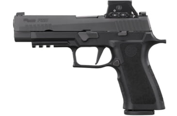 Image of SIG SORX1590 ROMEO-X REFLX SIGHT 6MOA GRN DOT LOC