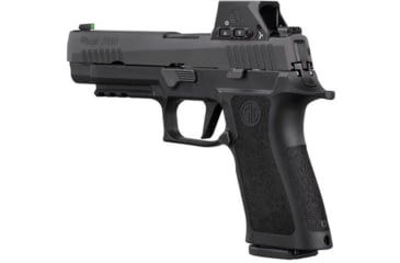 Image of SIG SORX1590 ROMEO-X REFLX SIGHT 6MOA GRN DOT LOC