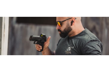 Image of SIG SORX1590 ROMEO-X REFLX SIGHT 6MOA GRN DOT LOC