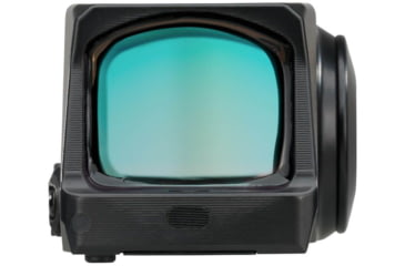 Image of SIG SORX1680 ROMEO-X REFLX SIGHT 3MOA GRN DOT LOC