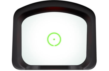 Image of SIG SORX1670 ROMEO-X REFLX SIGHT GRN CRCL DOT LOC