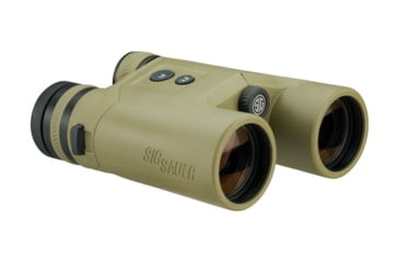 Image of SIG SAUER SOK6K106 KILO6K HDX Ballistic Rangefinder Binocular 10x
