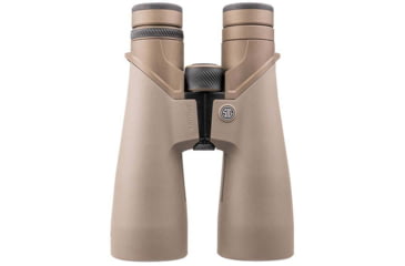 Image of SIG SAUER SOZ10002 Zulu10 HDX 10x50mm HDX Abbe-Koenig Prism, Coyo