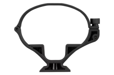 Image of SIG SAUER Zulu6 Binocular Adapter, 42mm, Black, SOZ6B100