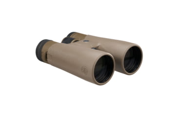 Image of SIG SAUER Zulu4 HD 12x50mm Binocular, Schmidt-Pechan, Orange, SOZ40002OR