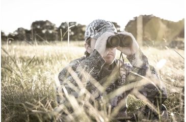 Image of Sightmark Solitude 10x42 XD Binoculars SM12103